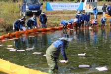 임실군, 청정옥정호 지킴이 역할적극