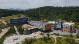 순창 건강장수과학 특구 우수특구 인정
