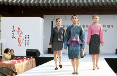 생활한복 입어볼까