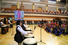 제5회 무주군 지역아동센터 희망축제