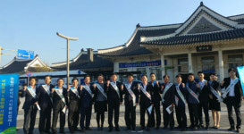 전북농협 농업가치 헌법 반영 1천만명 서명 운동 앞장