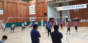 족구․배구․야구 임실군수배 대회 성황