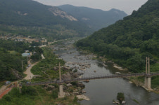 순창군, 장군목 진입도로 국비 120억원  확보