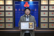나눔문화 확산·이웃돕기 앞장 솔선