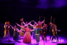 국립민속국악원 대표작 한자리