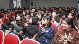장수군, 지역인재육성 동계 기숙형 장수학당 수료