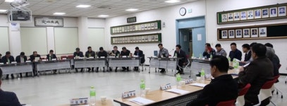 김제경찰서, 수사구조개혁추진 활동 설명