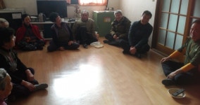 김제시 금산면 소통 현장행정 눈길