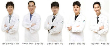 호성전주병원-전주병원, 새달부터 신규 의료진 대거 충원