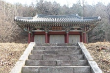 산에 들에 억만 가지 경치