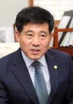 민주평화당 정성주후보 김제시장 출마 선언