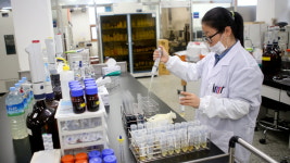 장수군, 토양검정 시비처방 영농철 지력 유지