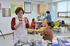 순창군, 노인 복지 양적·질적 성장 이뤘다!