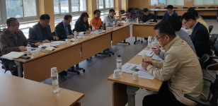 장수군, 2018년 안전한국훈련 2차 컨설팅 실시