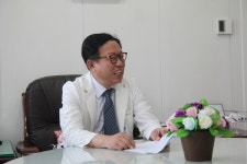 원광대병원 글로벌 의료 허브로 도약