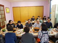 삼천1동 주민자치프로그램 관계자 간담회 개최