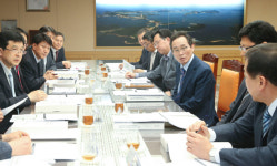 전북 금융타운 종합개발계획 용역 최종보고회