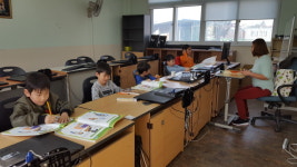 외국인·지역주민, 평생교육의 장에서 소통하다