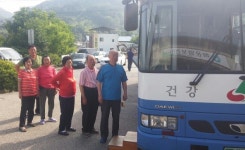 임실군보건의료원, 국가 암검진 마무리