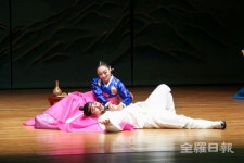 <리뷰> 도립국악원 창극 배비장전