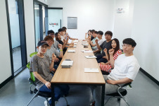 전주 소재 IT기업 나인이즈, 국책과제 선정