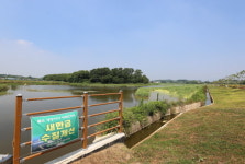 7. 익산 왕궁천 수질개선 영향
