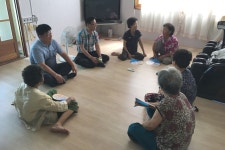 임실읍 경로당, 시원한 여름나기 효자역할 톡톡