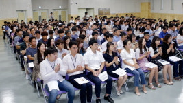 장수군, 무허가 축사 적법화 추진 교육