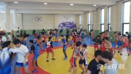 전지훈련 장소 전북이 딱이야