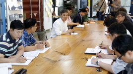 전주 팔복동 문화공간화사업 본격, 덕진권역 뮤지엄밸리 조성 탄력