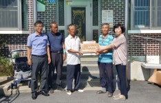 반월마을 소각산불 없는 녹색 우수 마을로 선정