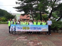 장수 천천면 지역사회보장협의체 2차회의 실시