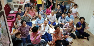 장수군, 작은 마을을 위한 문화‧예술공연 제공