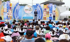 임실전통시장, 와글와글 시장가요제 개최