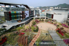 한국전통문화전당 콘텐츠 보강 탈바꿈 한창