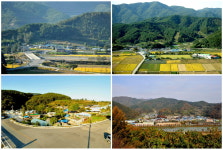 순창군, 2019년 풍경 있는 농산촌 가꾸기 공모사업 최종선정