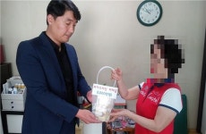 전주완산서, 보이스피싱 전달책 검거해 피해 회수금 전달