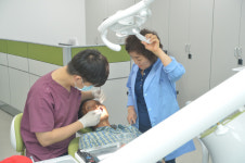 순창군, 노인의치 지원사업으로 치아건강 도우미 역할 톡톡