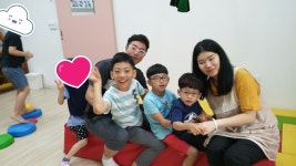 특수방과 후 지원센터, (유)우리에듀