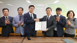 전주 송천동 에코시티 더샵 어린이집, 국공립으로 전환된다.