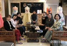 전주 문화예술 알리자 하나로 뭉친 문화예술인