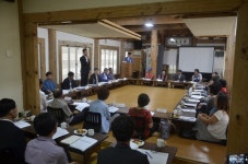 주민 소통과 상생으로 살고 싶은 전주한옥마을로