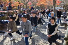 순창군, 치유농장에서 즐기는 2018 치유벗 힐링명상캠프