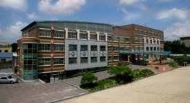 학생 잠재력 쑥쑥 마중물 특성화 교육 눈길