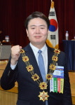 2019년도 한국JC 중앙회장에 순창 JC소속 장승필 회원 당선