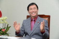 시민 섬기는 품격 높은 친절행정 정착