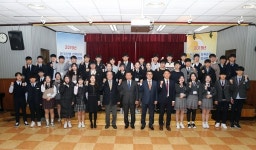 2019 한국은행 전북본부 고등학교 경제캠프 성료