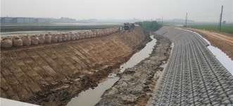 김제시, 하천 정비사업 총력