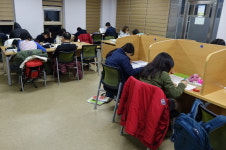 순창군립도서관, 밤 11시까지 도서관 전면 개방 실시