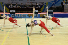 체육으로 전북도민 행복 키우고 자긍심 고취